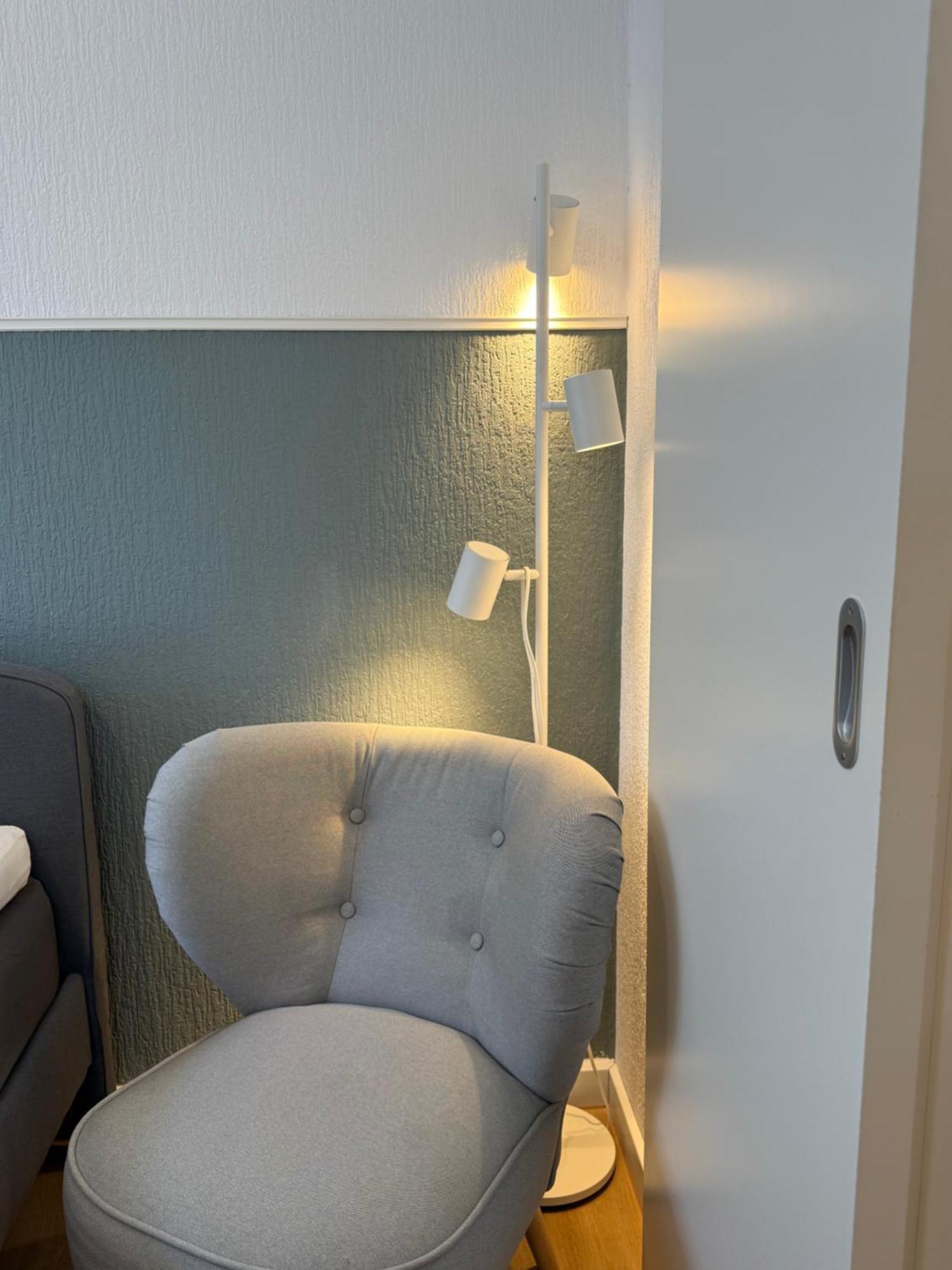Heinrichs4A Bed & Breakfast นอร์เดอร์ไน ภายนอก รูปภาพ