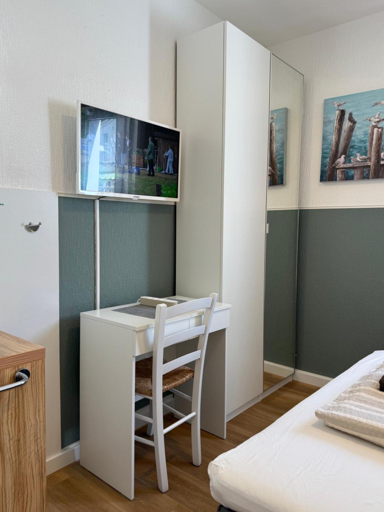 Heinrichs4A Bed & Breakfast นอร์เดอร์ไน ภายนอก รูปภาพ